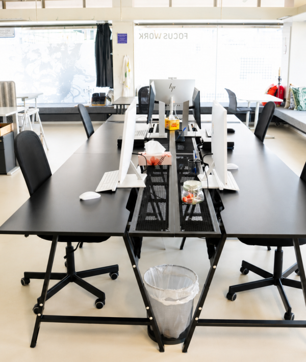 Focus Creative Hub_Lab