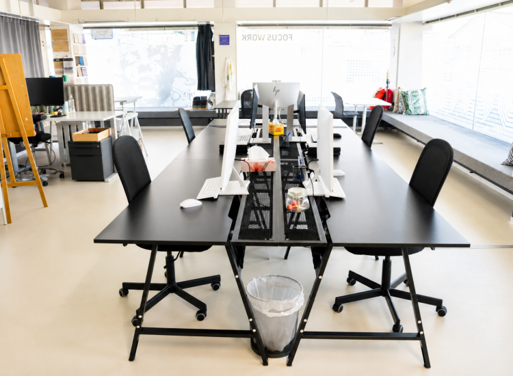 Focus Creative Hub_Lab