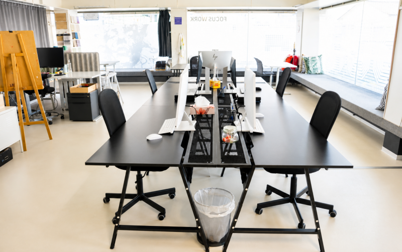 Focus Creative Hub_Lab
