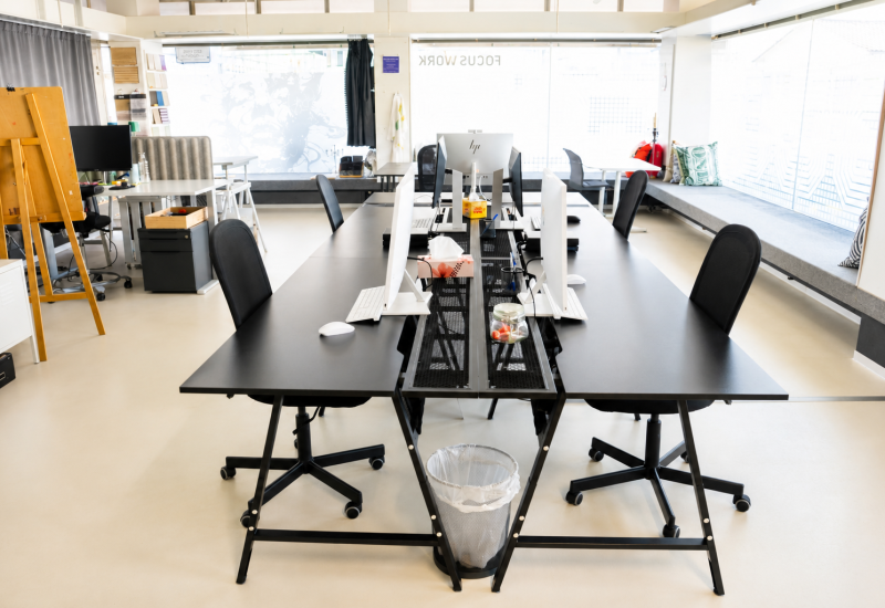 Focus Creative Hub_Lab Focus Creative Hub_Lab