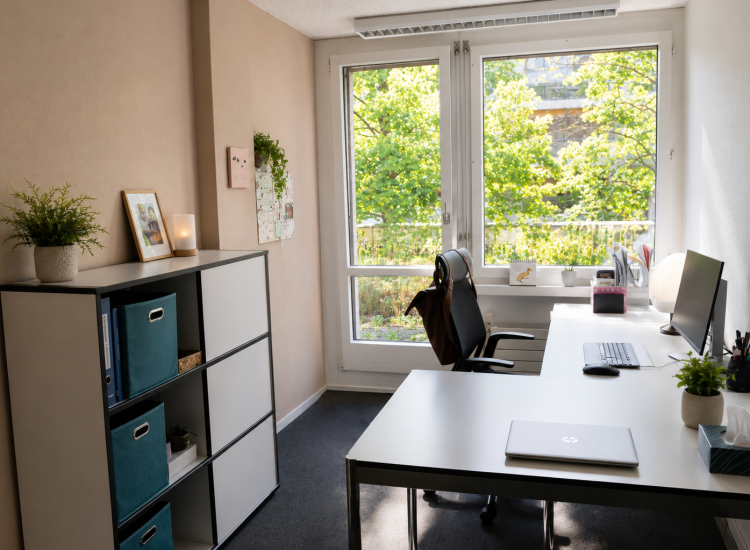 Focus Office Hub_Einzelbüro2