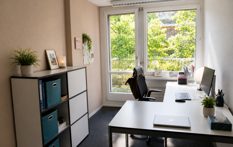 Focus Office Hub_Einzelbüro2