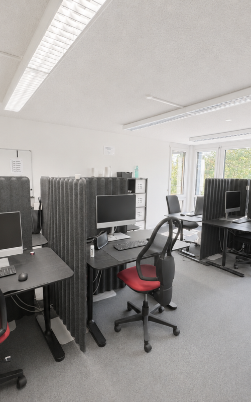 Fokus Office Hub_Büro 3