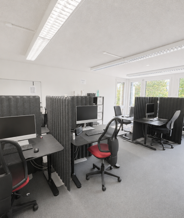 Fokus Office Hub_Büro 3