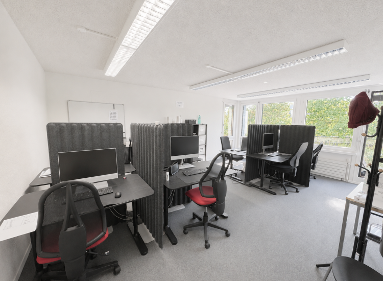 Fokus Office Hub_Büro 3