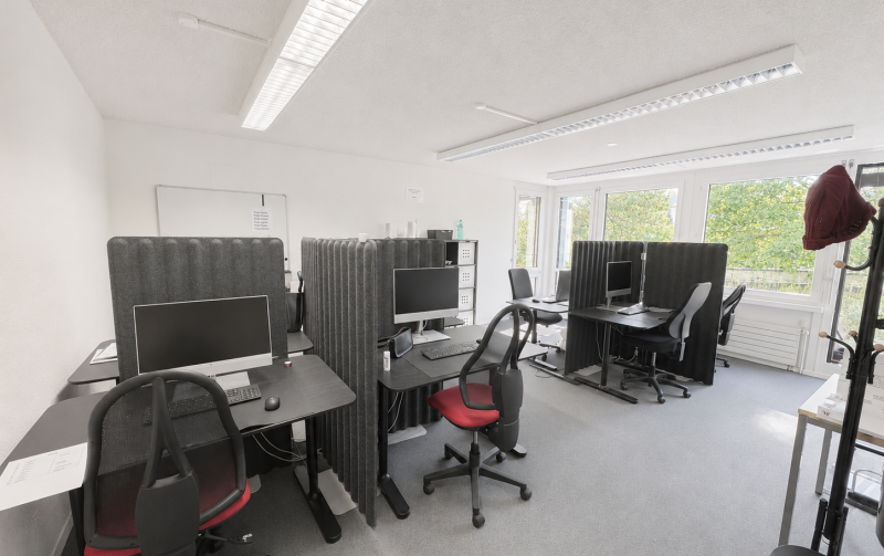 Fokus Office Hub_Büro 3